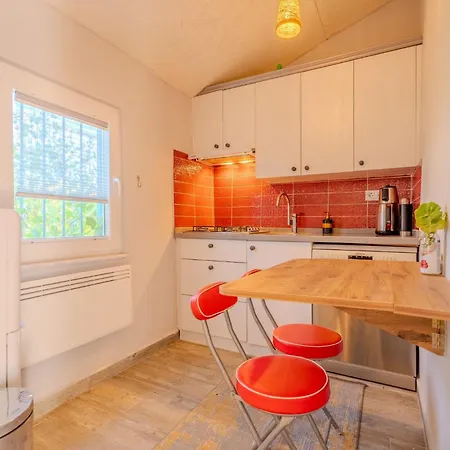 Nar Alacati Holiday home *