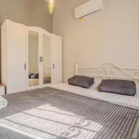 Holiday home Nar Alacati