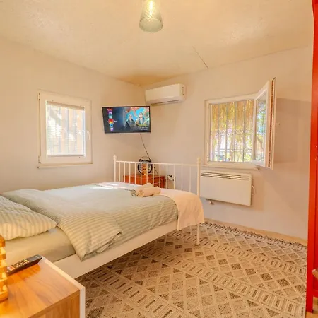Nar Alacati Holiday home *