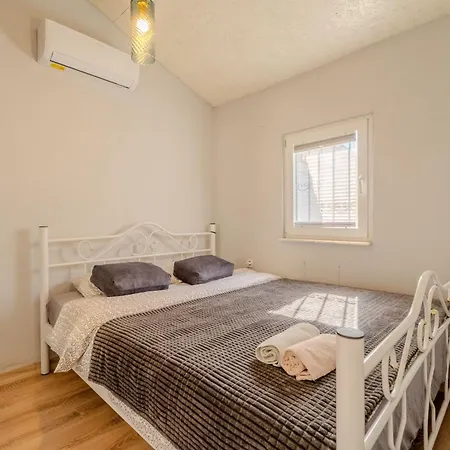 Nar Alacati Holiday home