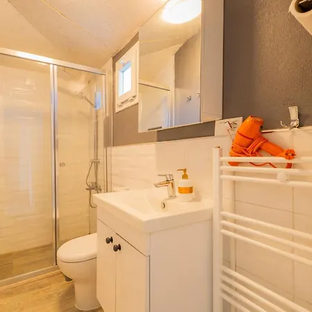 Nar Alacati Holiday home *