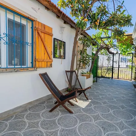 Nar Alacati * Cesme