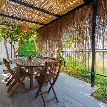 Holiday home Nar Alacati