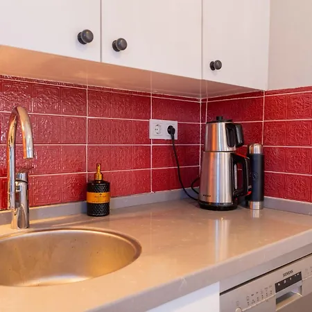 Holiday home Nar Alacati Cesme