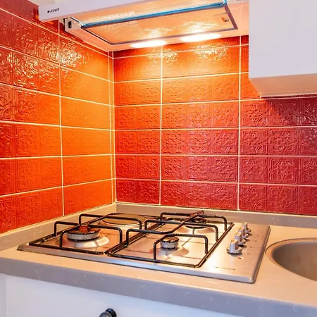 Nar Alacati Holiday home Cesme